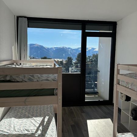 Font Romeu Vue Imprenable 2Ch 6P Apartment Egat Luaran gambar