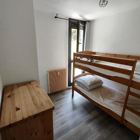 Font Romeu Vue Imprenable 2Ch 6P Apartment Egat Luaran gambar