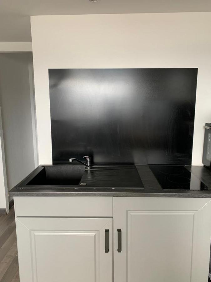 Font Romeu Vue Imprenable 2Ch 6P Apartment Egat Luaran gambar