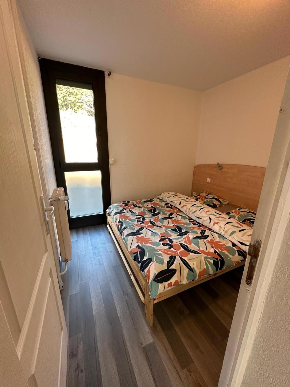 Font Romeu Vue Imprenable 2Ch 6P Apartment Egat Luaran gambar