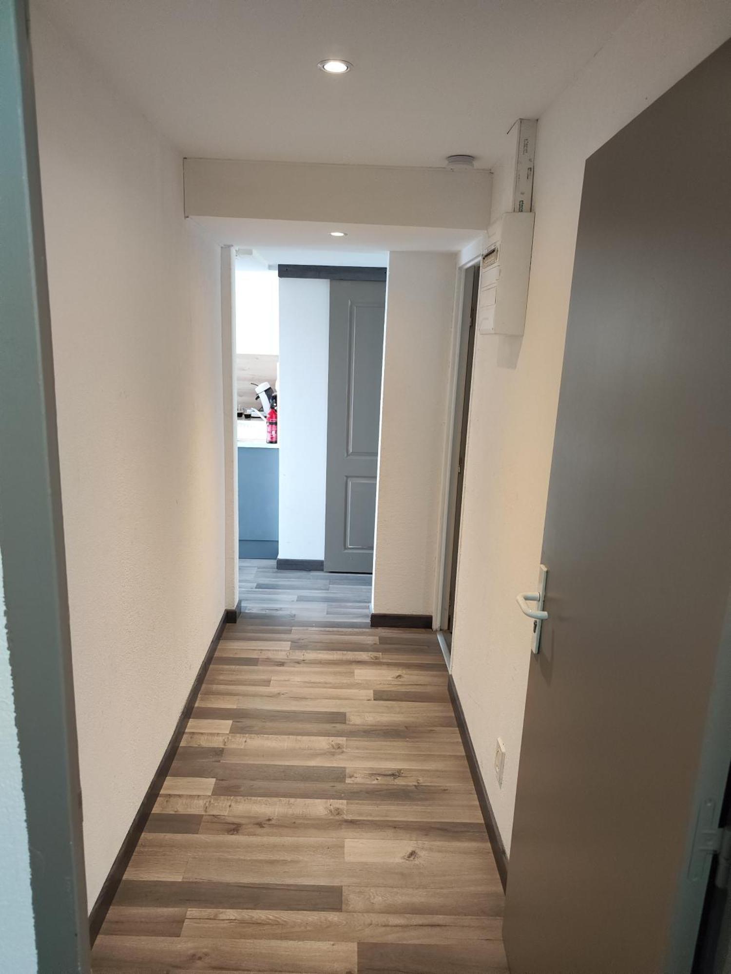 Font Romeu Vue Imprenable 2Ch 6P Apartment Egat Luaran gambar