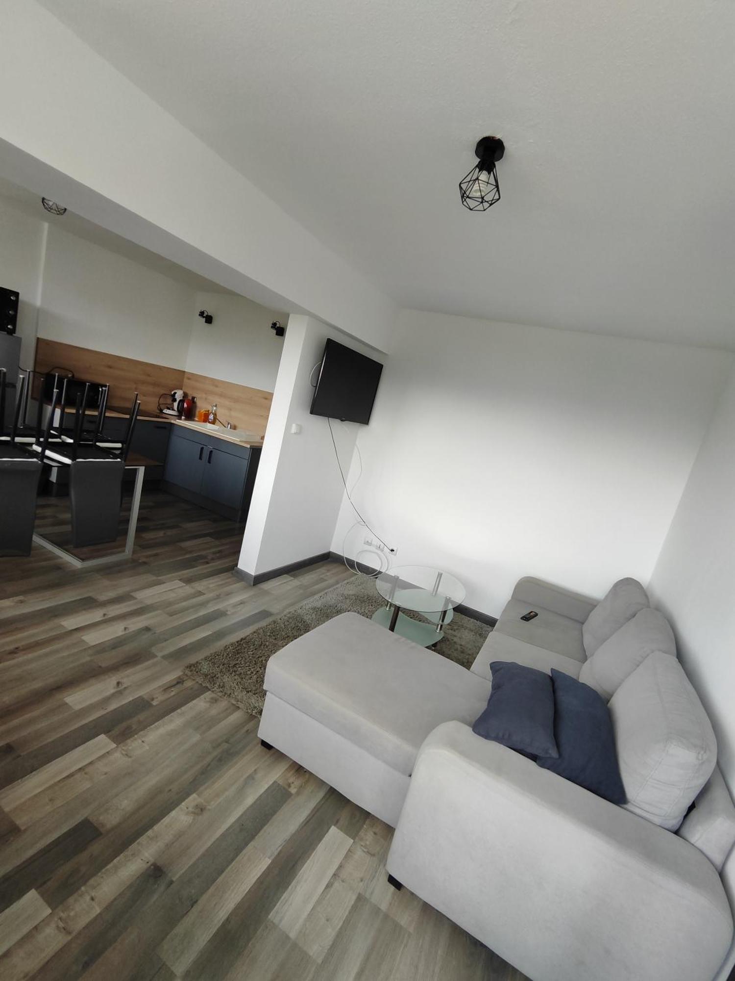 Font Romeu Vue Imprenable 2Ch 6P Apartment Egat Luaran gambar