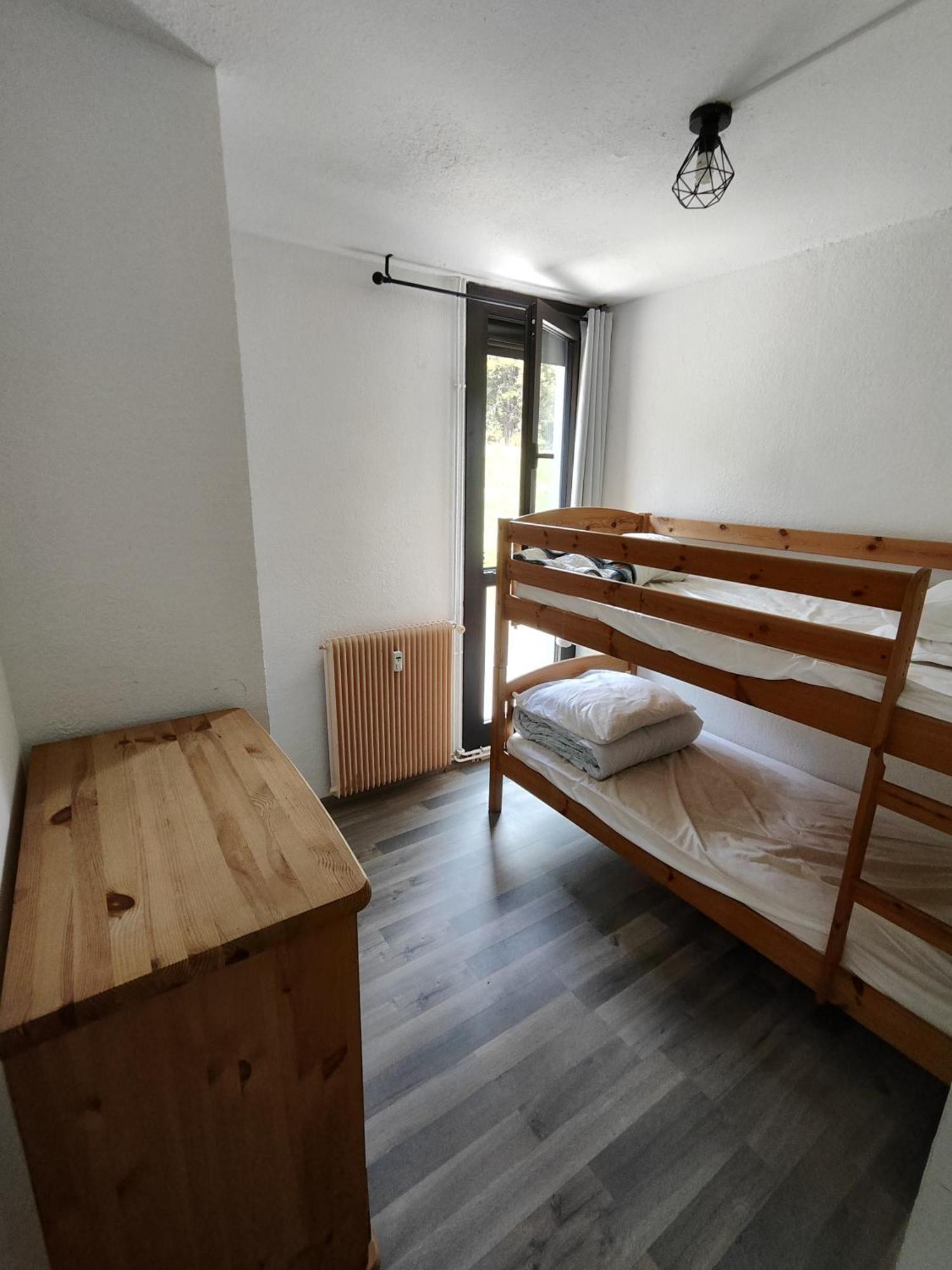 Font Romeu Vue Imprenable 2Ch 6P Apartment Egat Luaran gambar